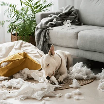 perros Adiós Ansiedad y Ladridos