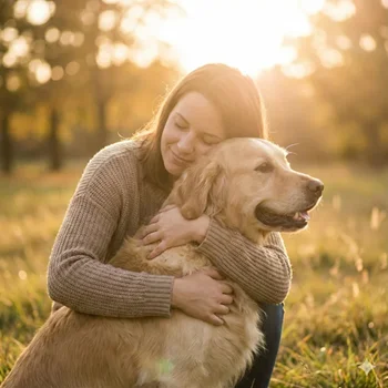 perro Salud y Longevidad